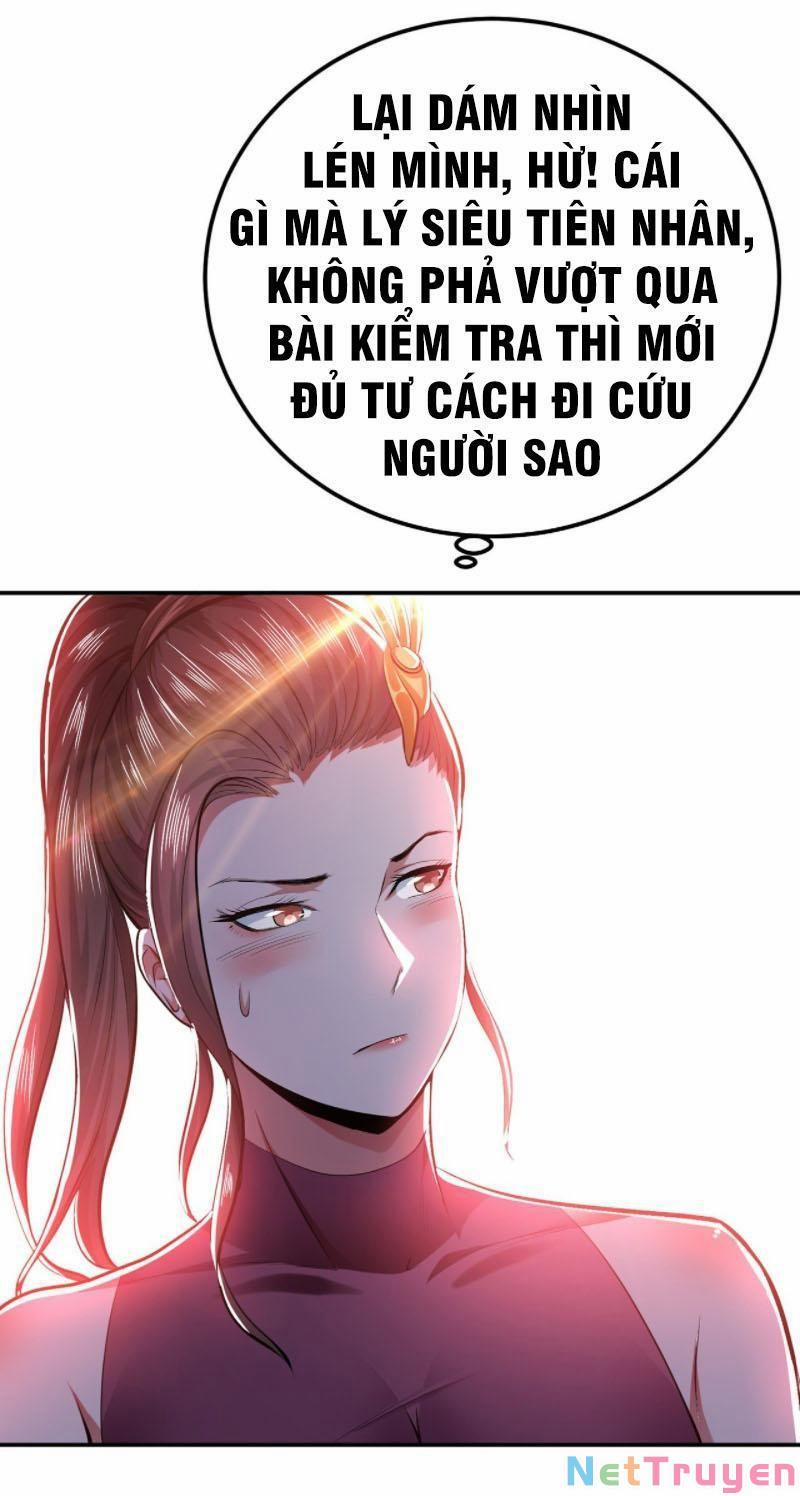 Nam Chủ Và Hậu Cung Đều Là Của Ta 11 trang 17