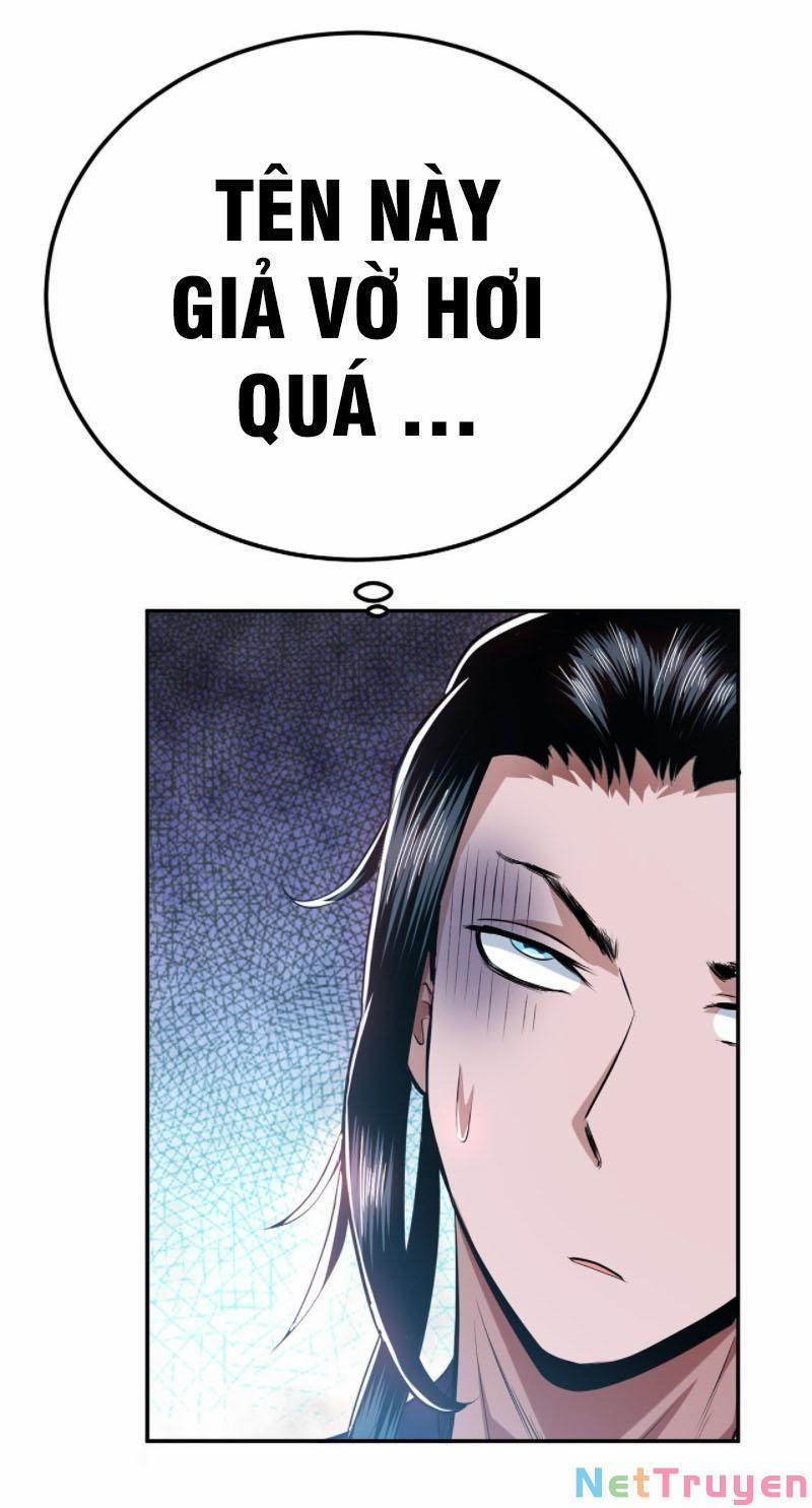 Nam Chủ Và Hậu Cung Đều Là Của Ta 11 trang 21