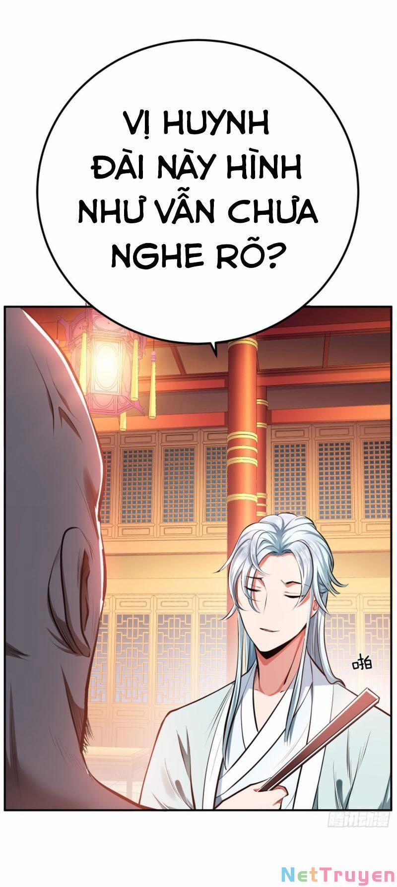 Nam Chủ Và Hậu Cung Đều Là Của Ta 11 trang 36