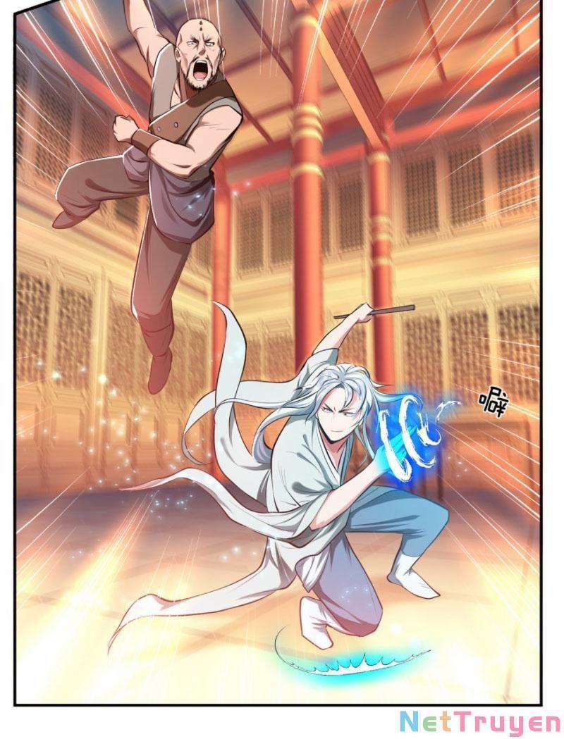 Nam Chủ Và Hậu Cung Đều Là Của Ta 11 trang 42