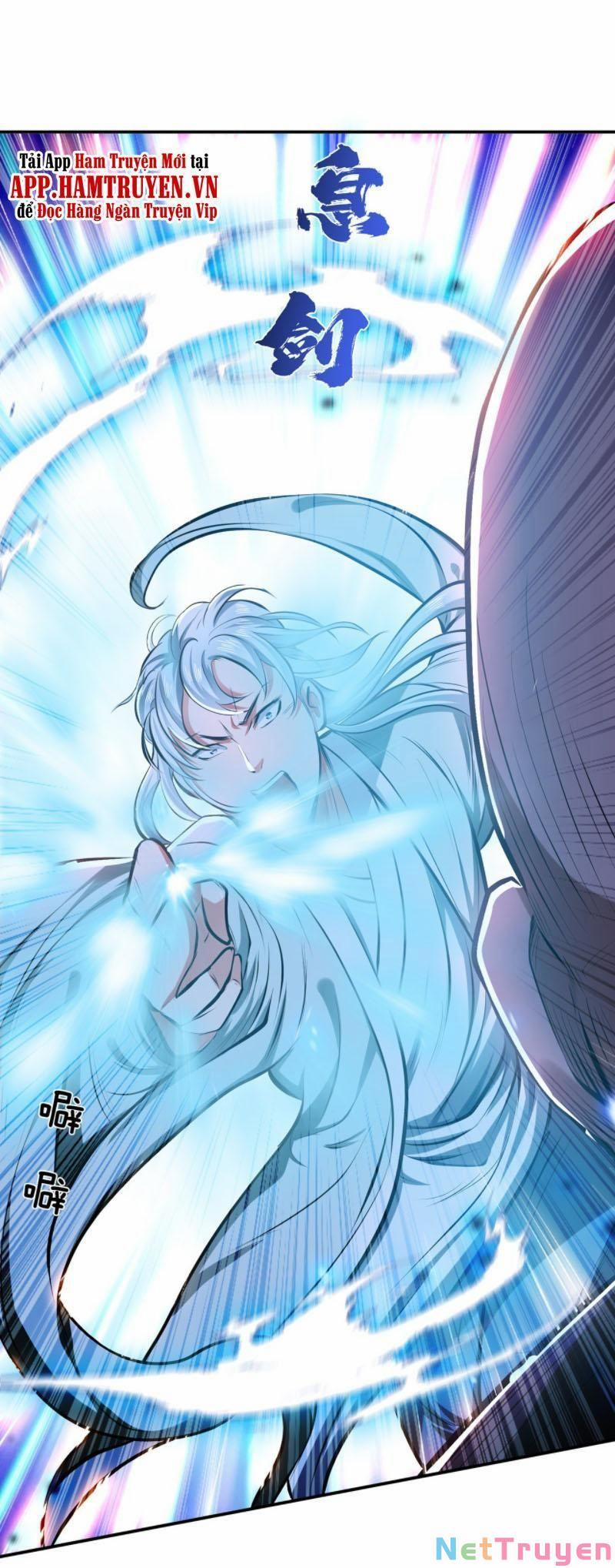 Nam Chủ Và Hậu Cung Đều Là Của Ta 11 trang 45