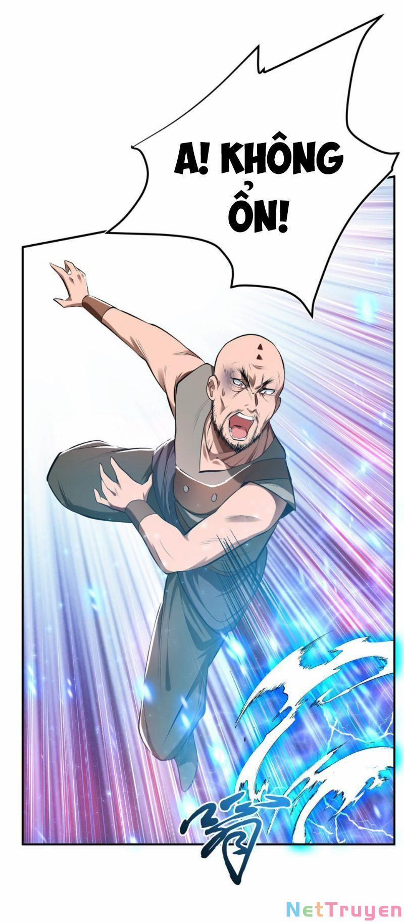 Nam Chủ Và Hậu Cung Đều Là Của Ta 11 trang 46