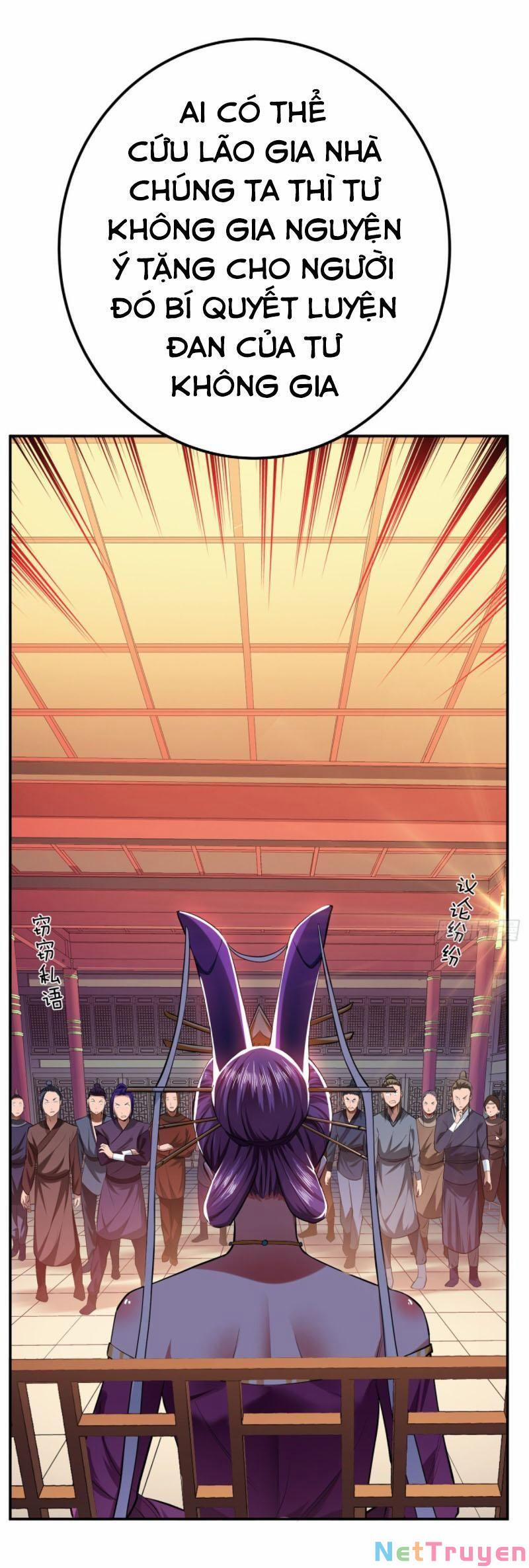 Nam Chủ Và Hậu Cung Đều Là Của Ta 11 trang 5