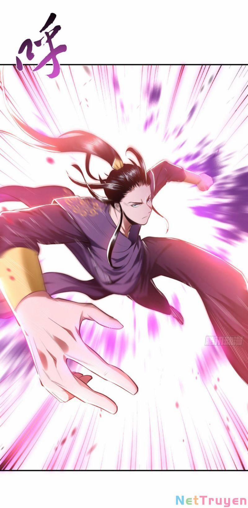 Nam Chủ Và Hậu Cung Đều Là Của Ta 11 trang 52