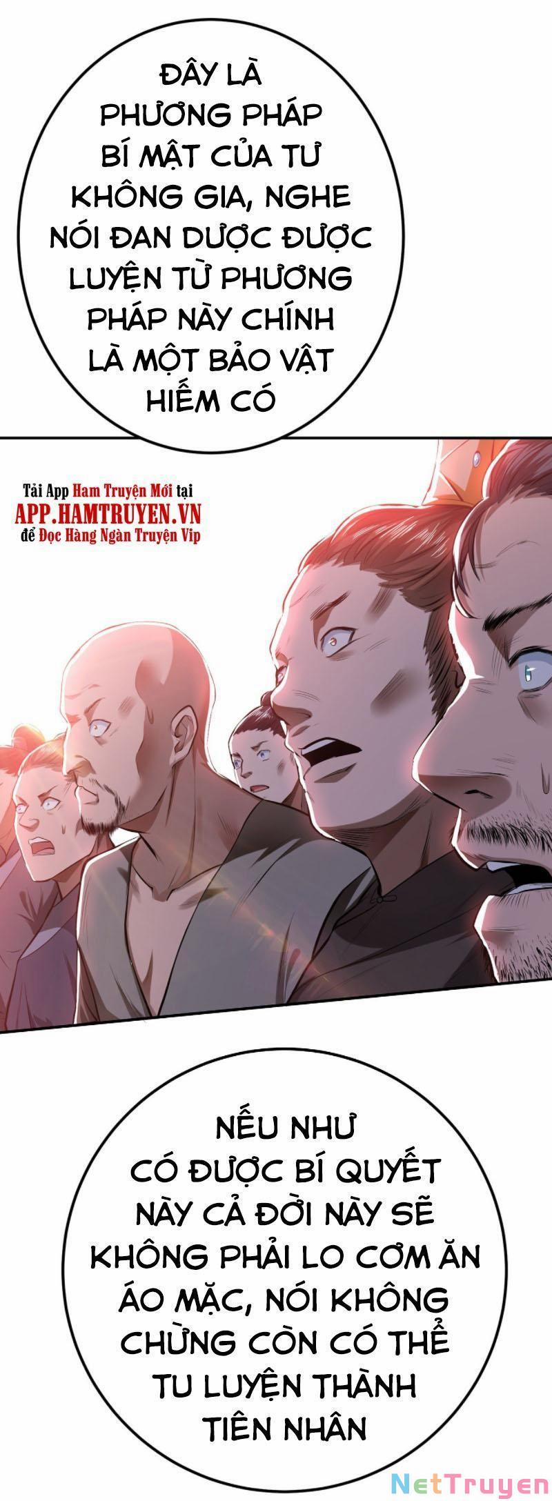 Nam Chủ Và Hậu Cung Đều Là Của Ta 11 trang 6