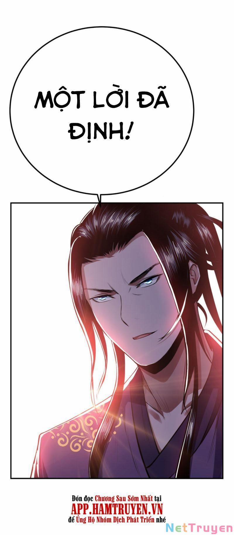 Nam Chủ Và Hậu Cung Đều Là Của Ta 11 trang 65