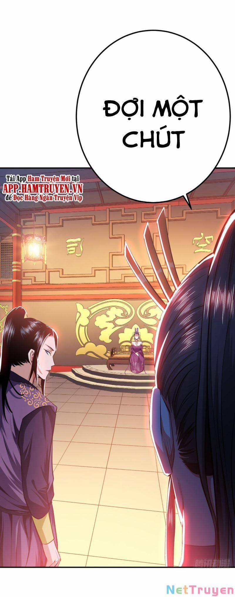 Nam Chủ Và Hậu Cung Đều Là Của Ta 11 trang 8