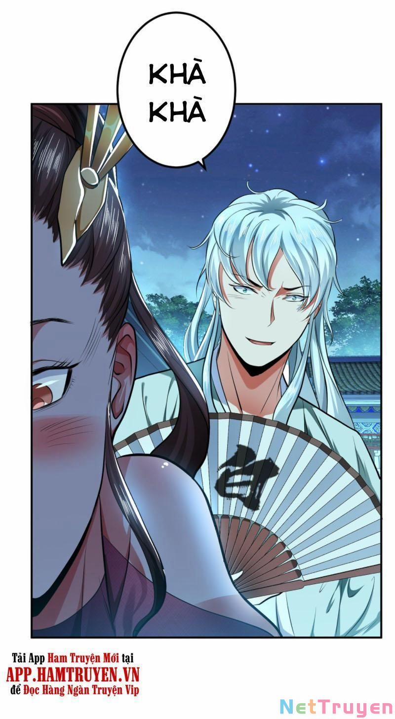 Nam Chủ Và Hậu Cung Đều Là Của Ta 12 trang 10