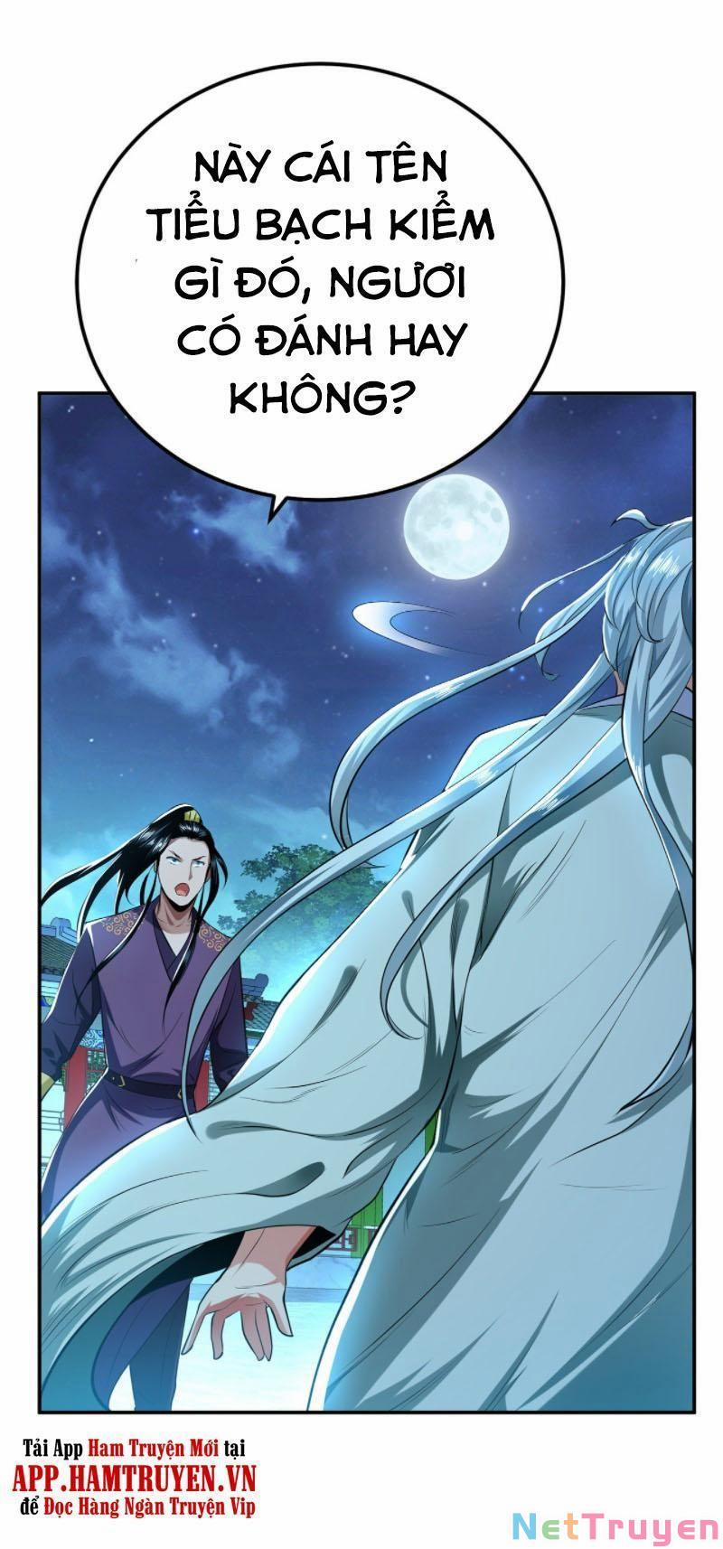 Nam Chủ Và Hậu Cung Đều Là Của Ta 12 trang 12