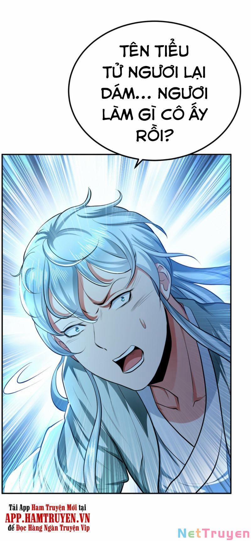 Nam Chủ Và Hậu Cung Đều Là Của Ta 12 trang 16