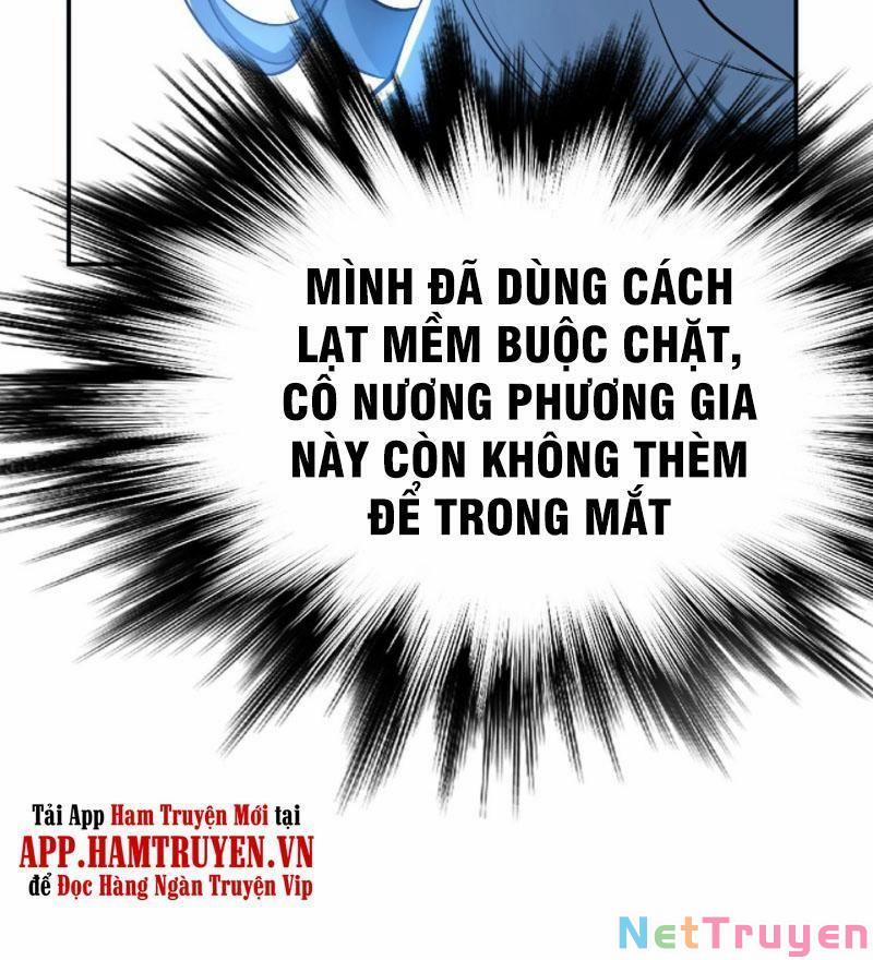 Nam Chủ Và Hậu Cung Đều Là Của Ta 12 trang 21