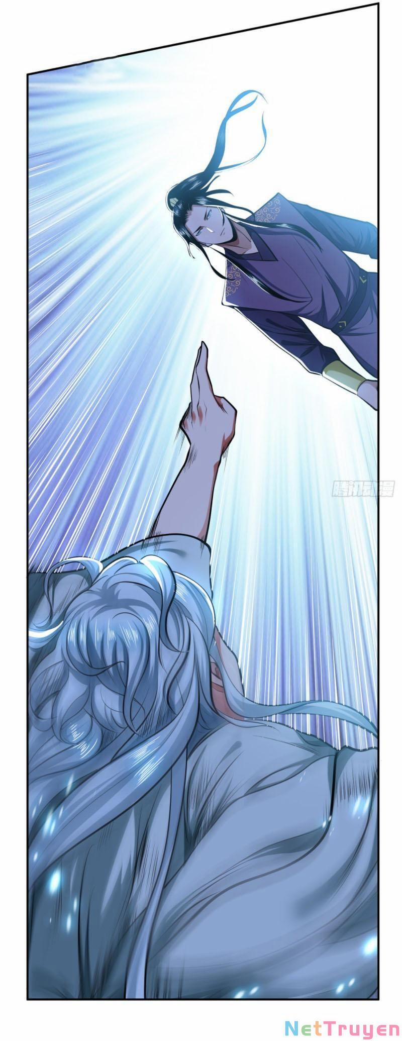 Nam Chủ Và Hậu Cung Đều Là Của Ta 12 trang 24