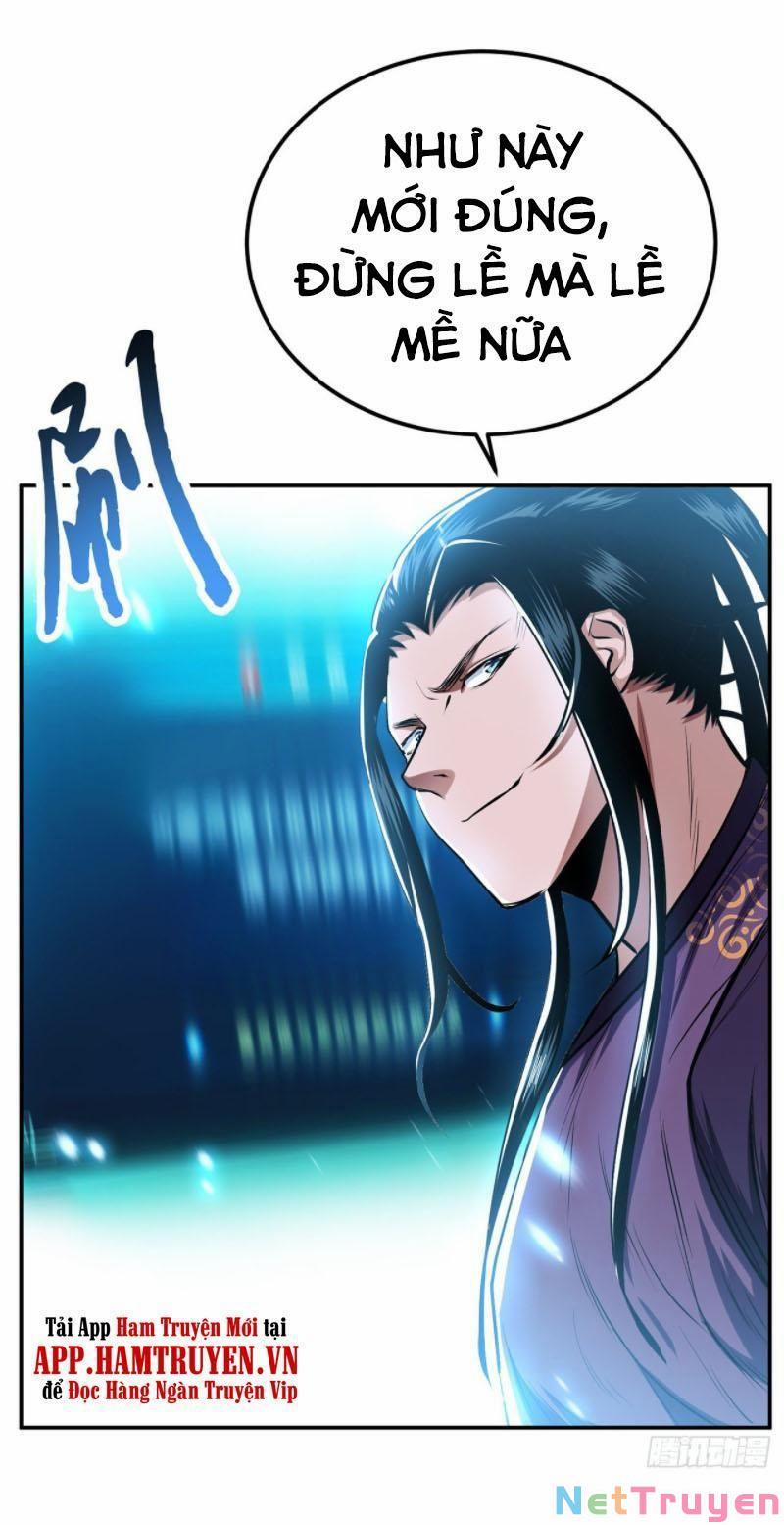 Nam Chủ Và Hậu Cung Đều Là Của Ta 12 trang 25