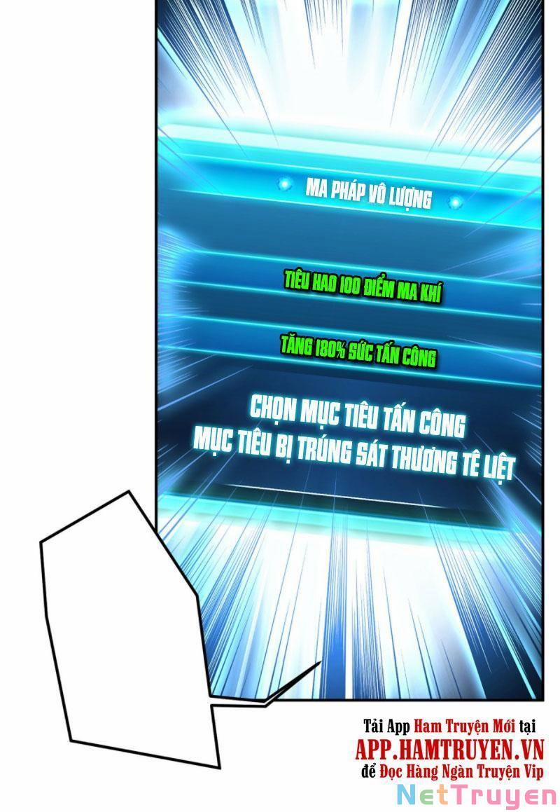 Nam Chủ Và Hậu Cung Đều Là Của Ta 12 trang 27