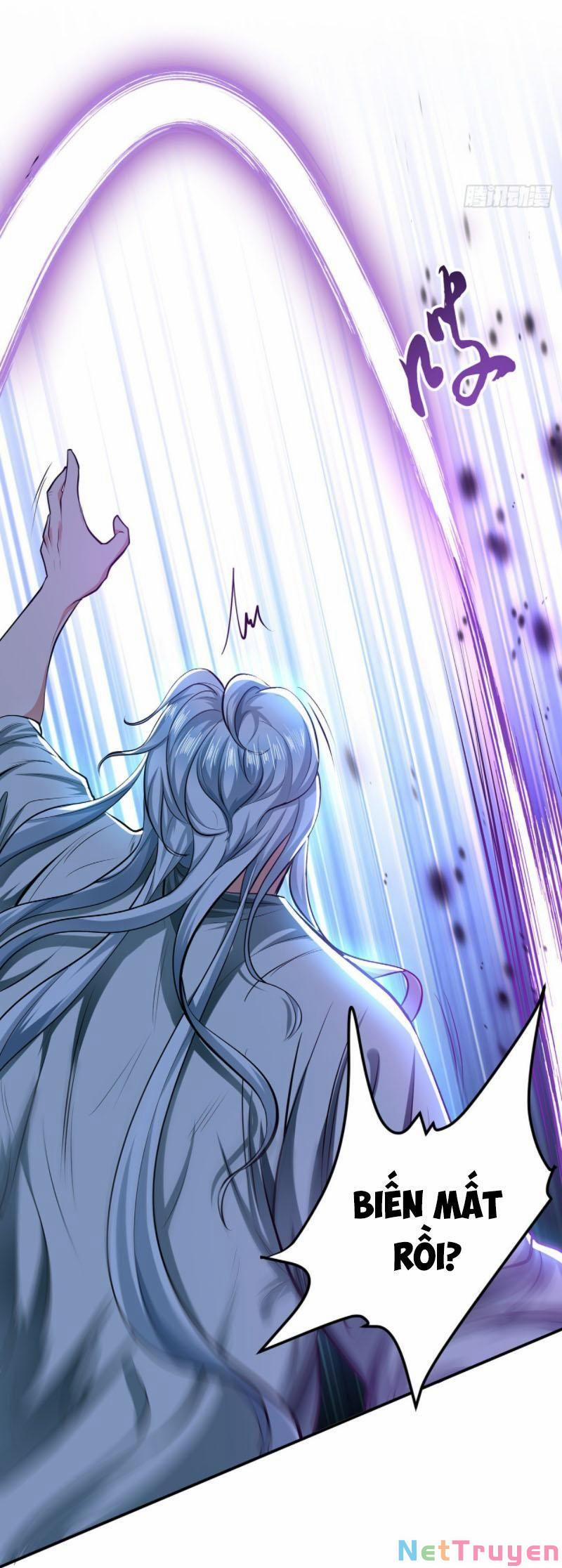 Nam Chủ Và Hậu Cung Đều Là Của Ta 12 trang 30