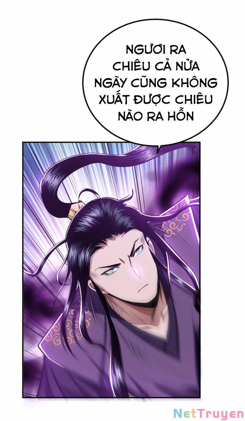 Nam Chủ Và Hậu Cung Đều Là Của Ta 12 trang 34