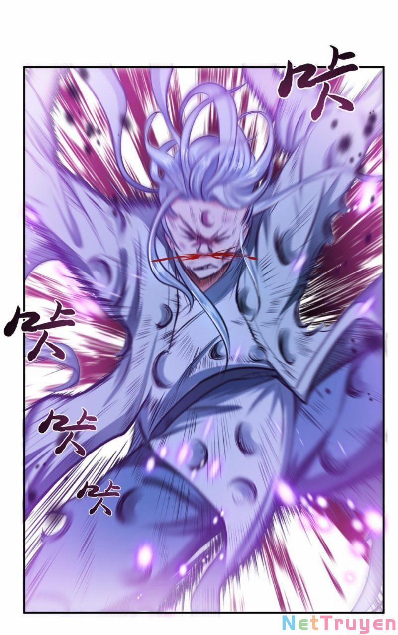 Nam Chủ Và Hậu Cung Đều Là Của Ta 12 trang 41