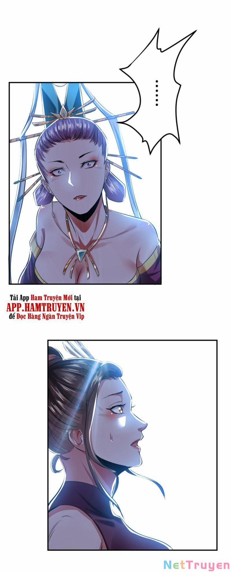 Nam Chủ Và Hậu Cung Đều Là Của Ta 12 trang 42