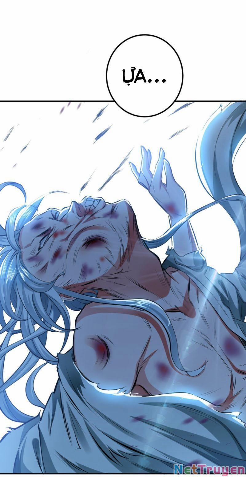 Nam Chủ Và Hậu Cung Đều Là Của Ta 12 trang 43