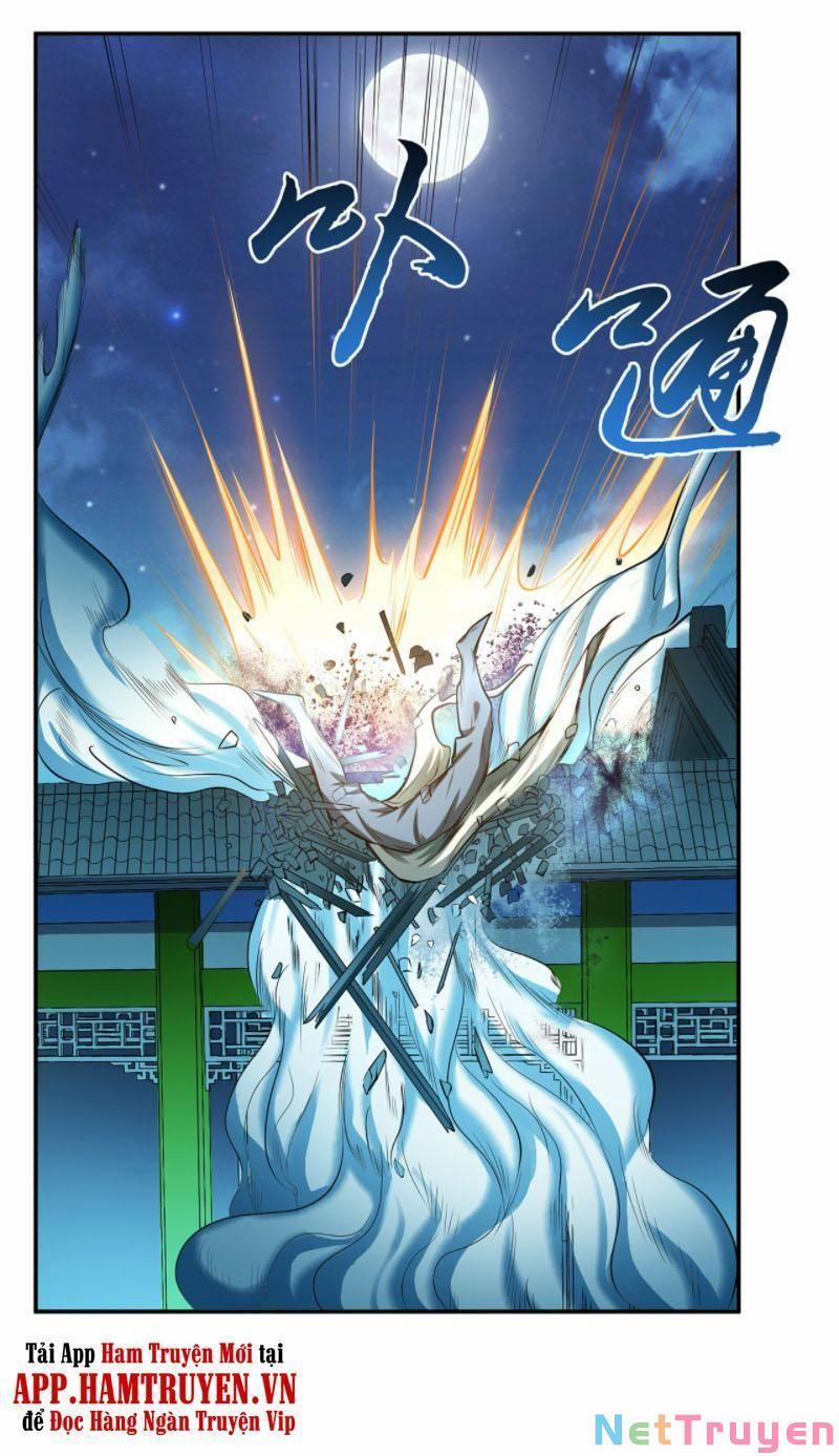 Nam Chủ Và Hậu Cung Đều Là Của Ta 12 trang 44