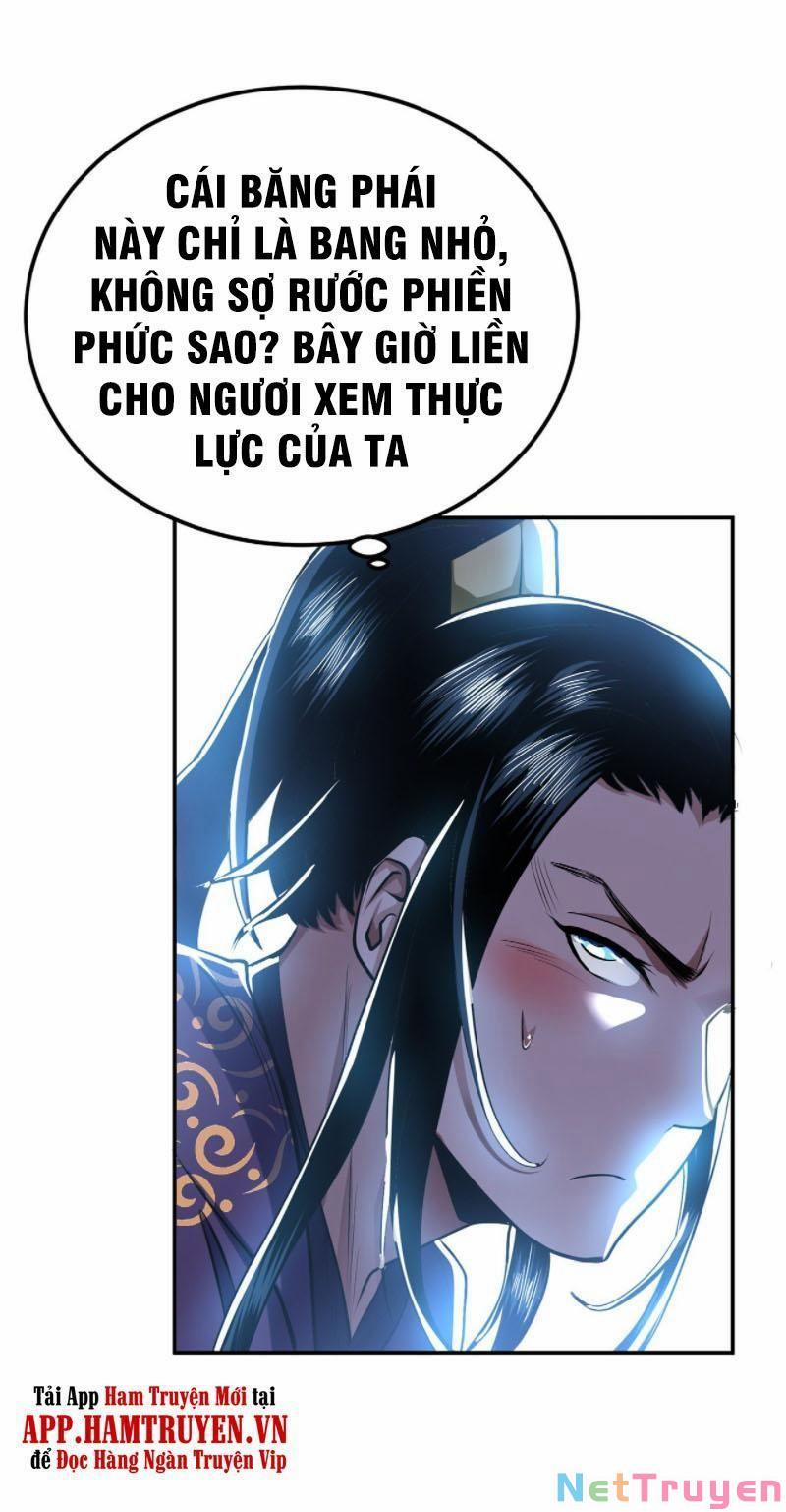 Nam Chủ Và Hậu Cung Đều Là Của Ta 12 trang 6