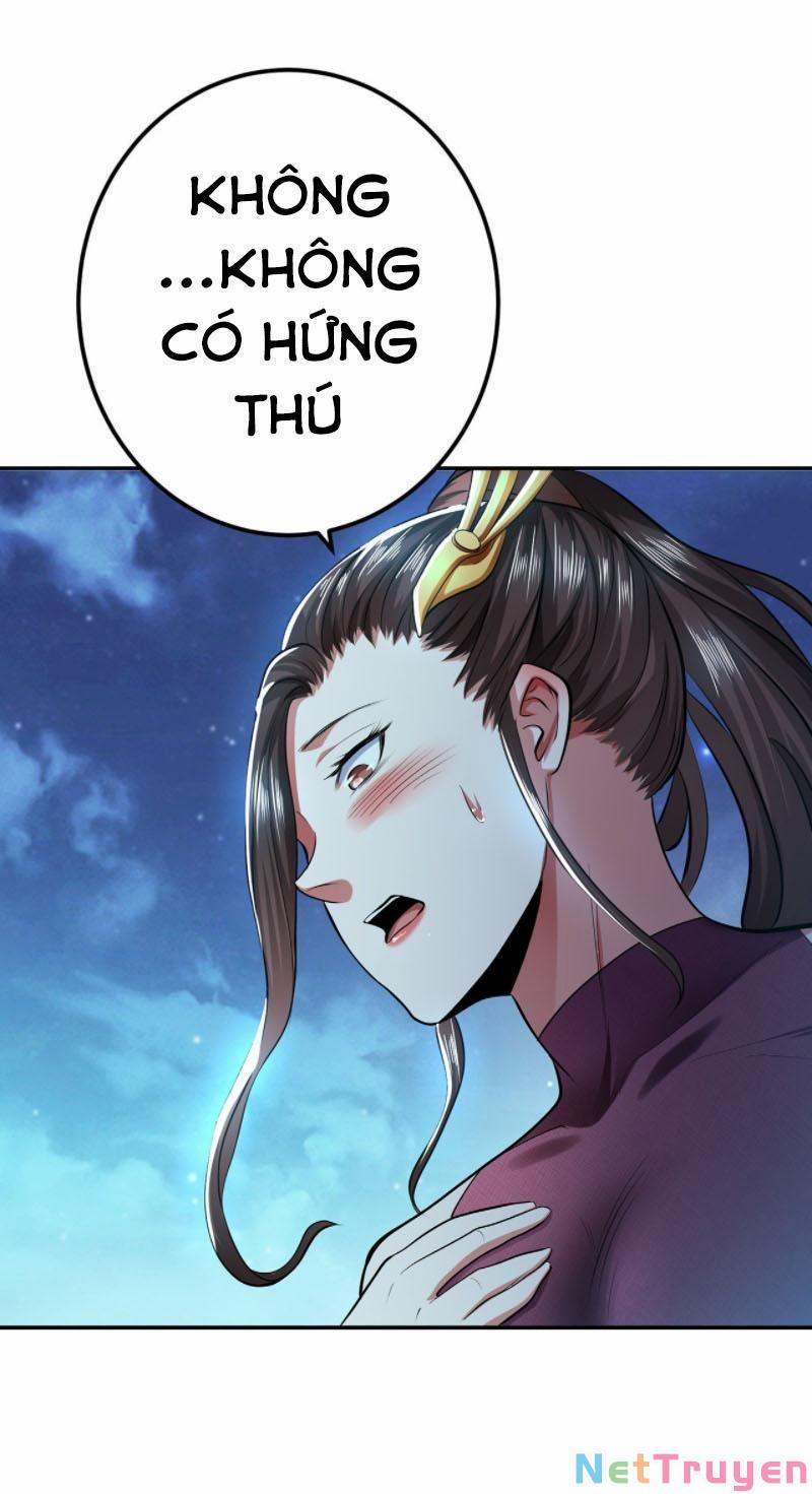 Nam Chủ Và Hậu Cung Đều Là Của Ta 12 trang 9