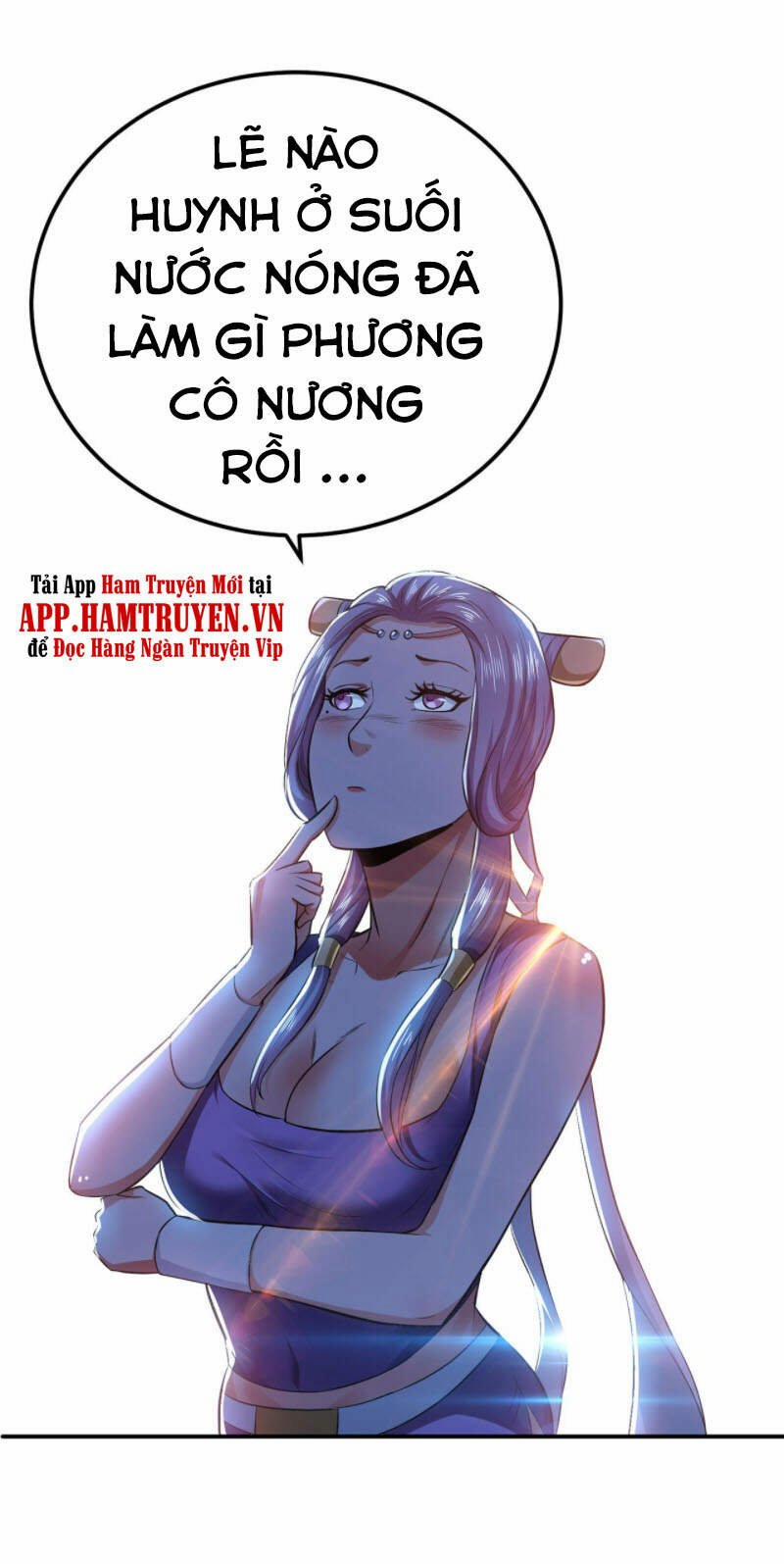 Nam Chủ Và Hậu Cung Đều Là Của Ta 13 trang 17