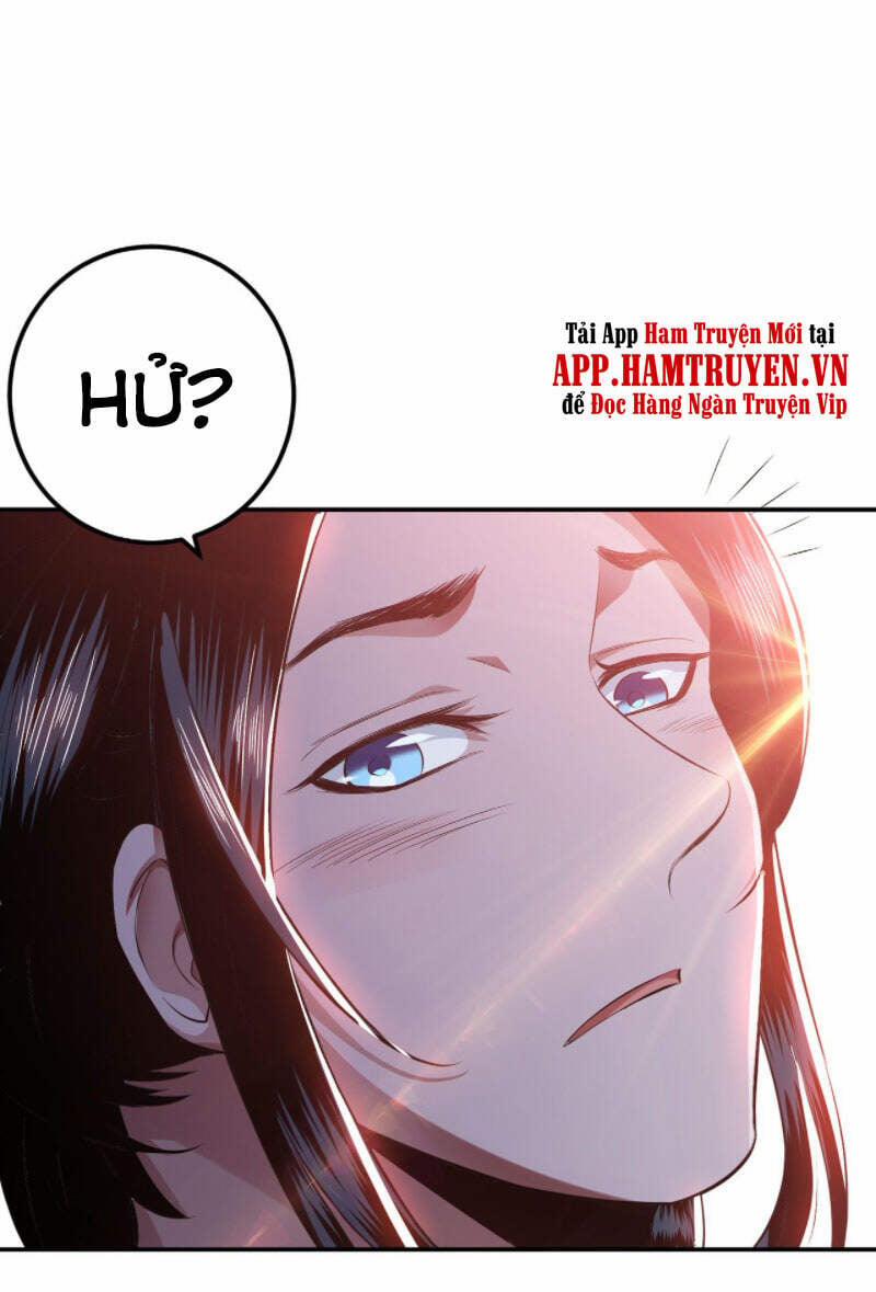 Nam Chủ Và Hậu Cung Đều Là Của Ta 13 trang 28