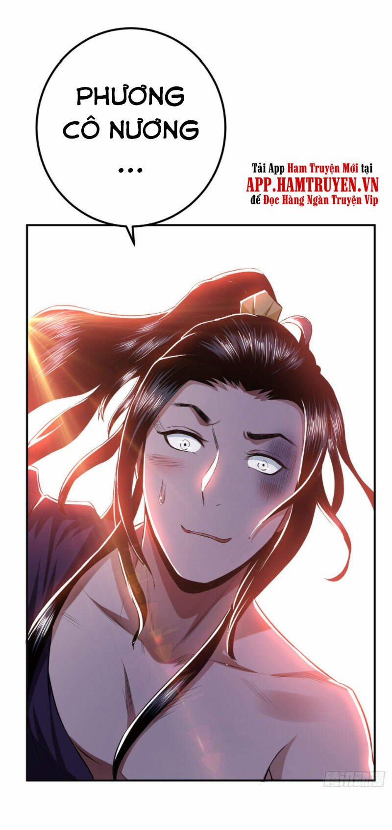 Nam Chủ Và Hậu Cung Đều Là Của Ta 13 trang 37