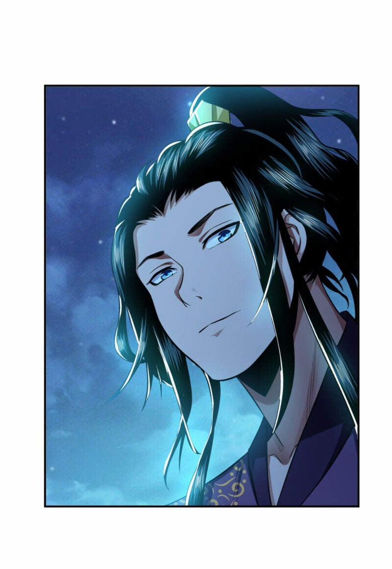 Nam Chủ Và Hậu Cung Đều Là Của Ta 13 trang 5