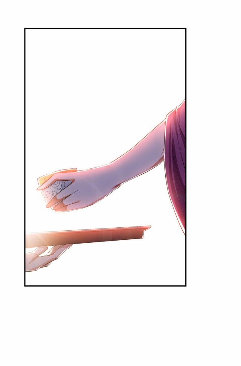 Nam Chủ Và Hậu Cung Đều Là Của Ta 14 trang 11