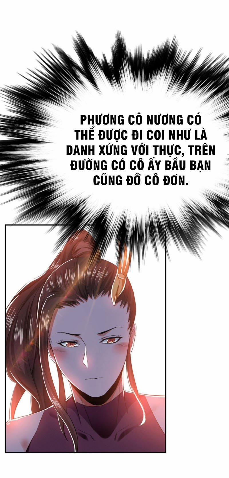 Nam Chủ Và Hậu Cung Đều Là Của Ta 14 trang 15