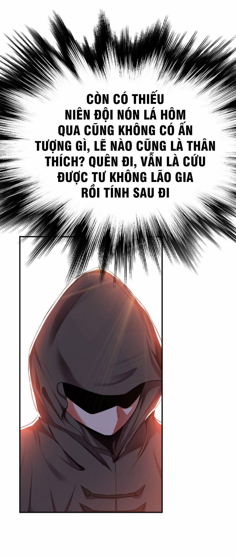 Nam Chủ Và Hậu Cung Đều Là Của Ta 14 trang 17