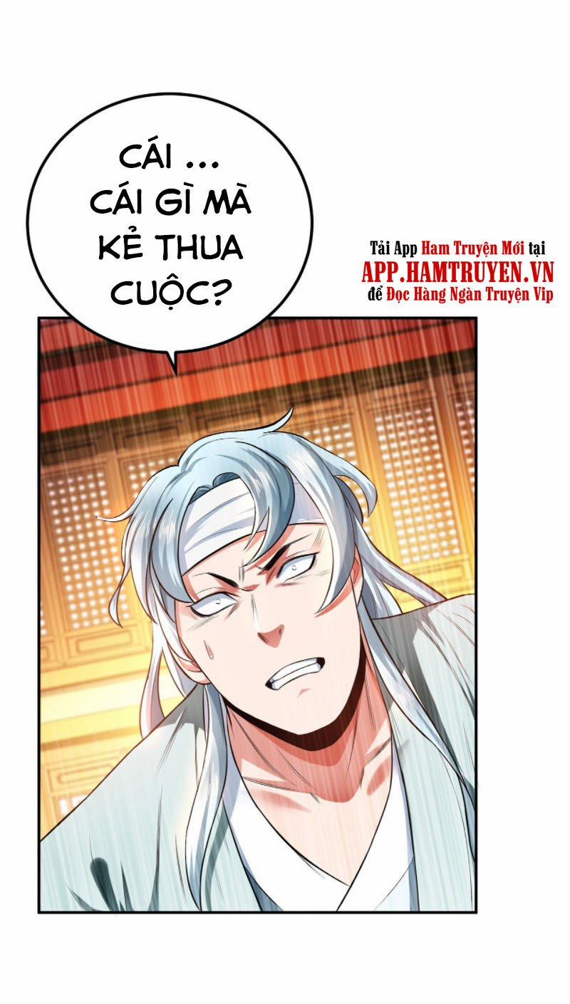 Nam Chủ Và Hậu Cung Đều Là Của Ta 14 trang 28