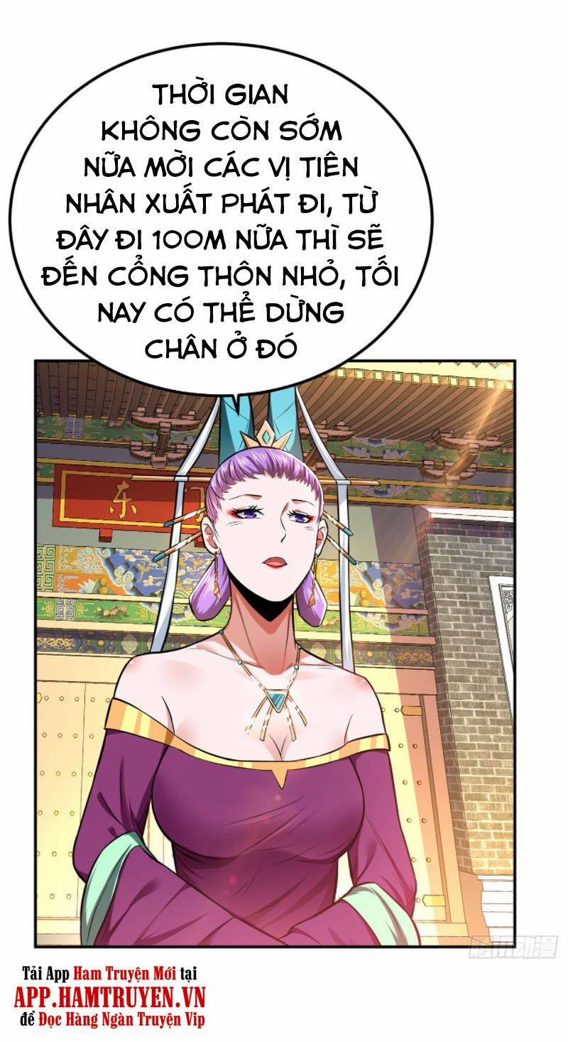 Nam Chủ Và Hậu Cung Đều Là Của Ta 14 trang 40