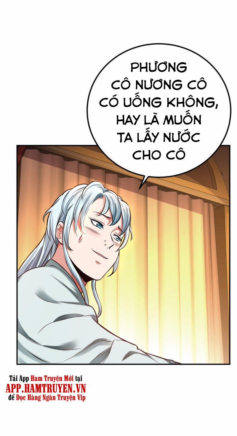 Nam Chủ Và Hậu Cung Đều Là Của Ta 14 trang 47