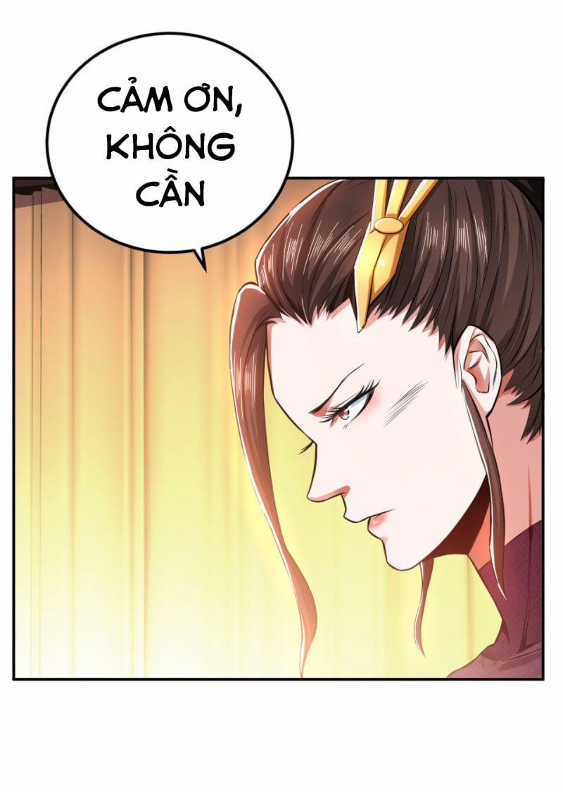 Nam Chủ Và Hậu Cung Đều Là Của Ta 14 trang 48