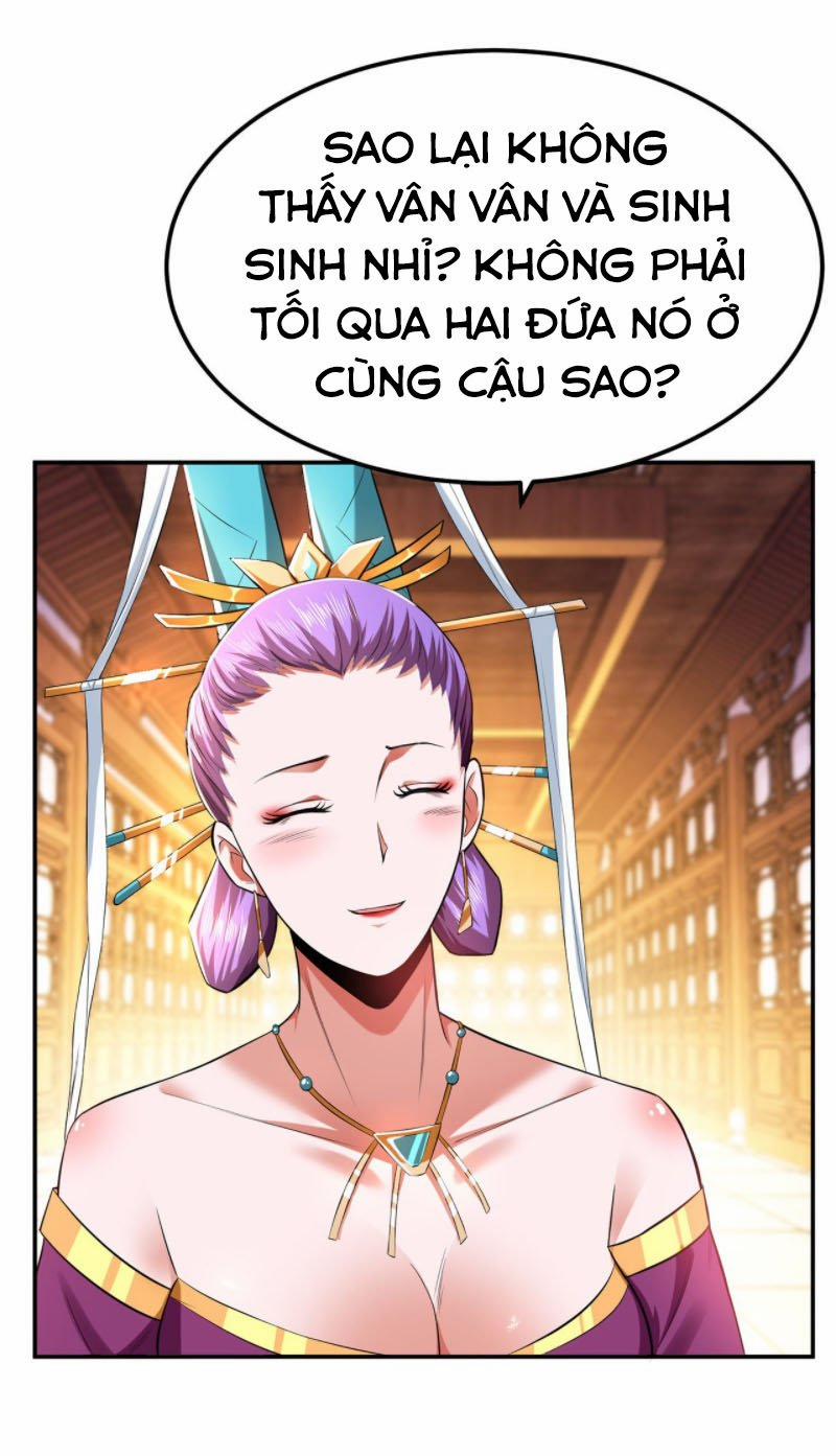 Nam Chủ Và Hậu Cung Đều Là Của Ta 14 trang 5