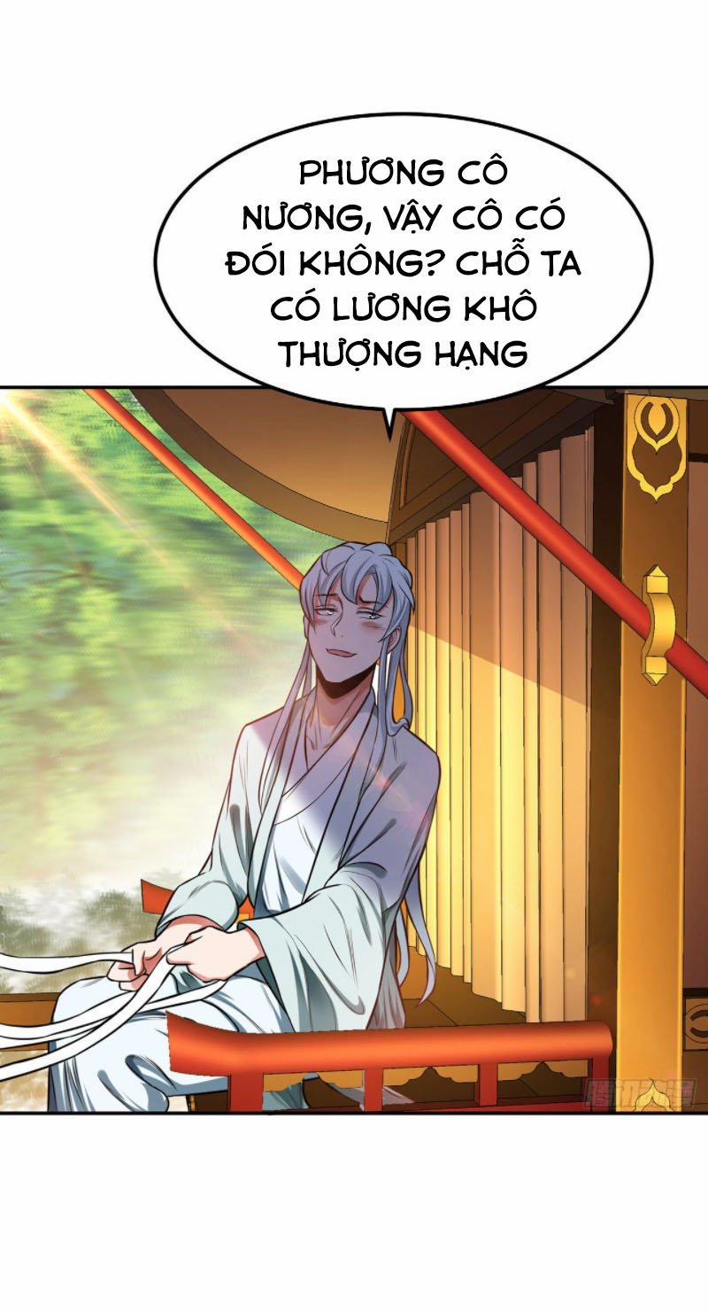 Nam Chủ Và Hậu Cung Đều Là Của Ta 14 trang 50