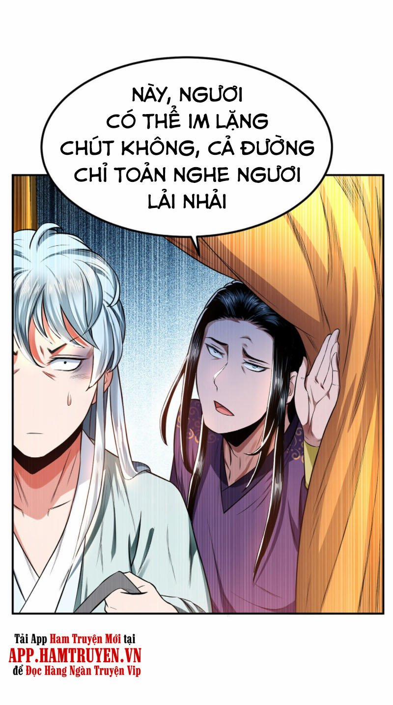 Nam Chủ Và Hậu Cung Đều Là Của Ta 14 trang 51