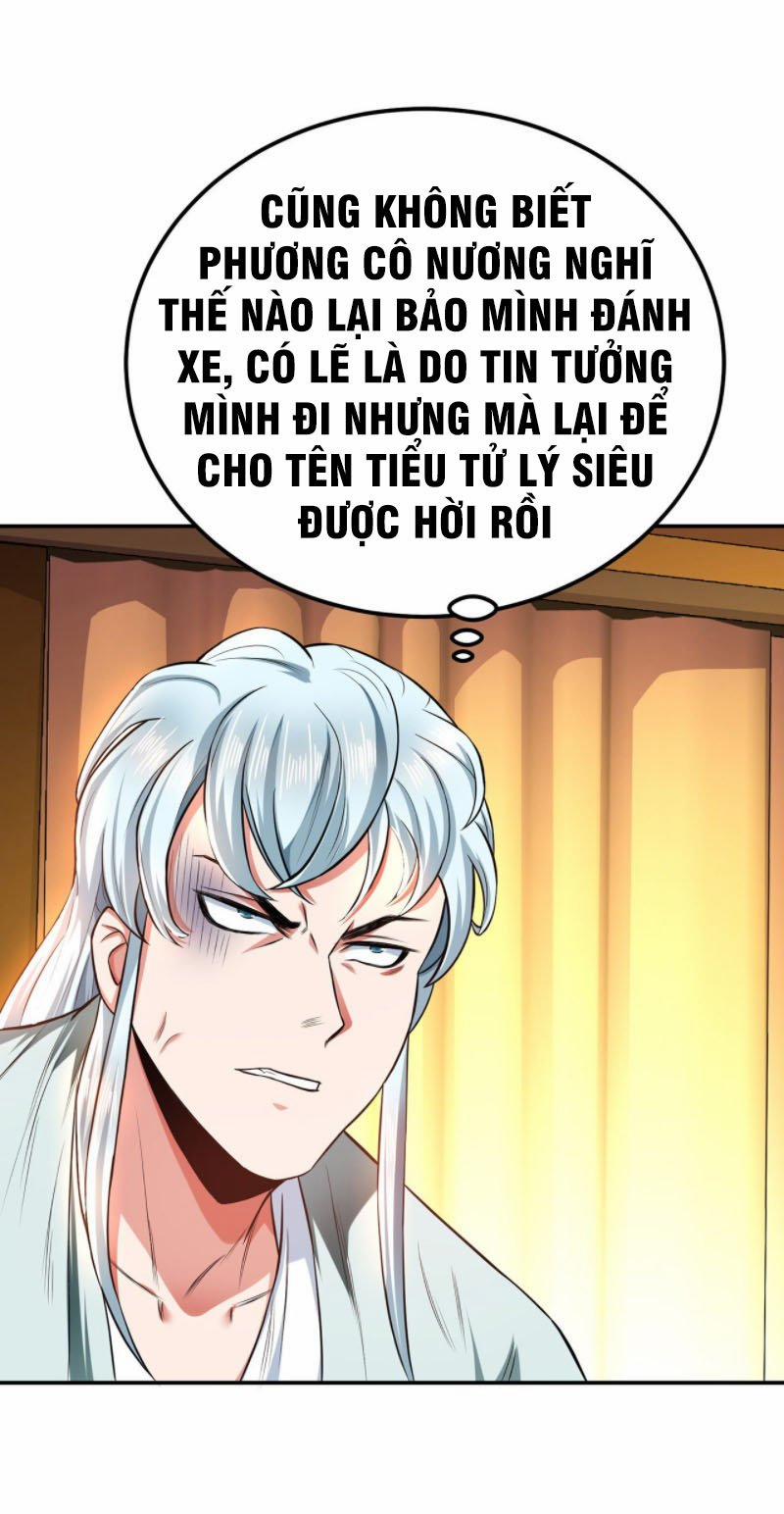 Nam Chủ Và Hậu Cung Đều Là Của Ta 14 trang 52