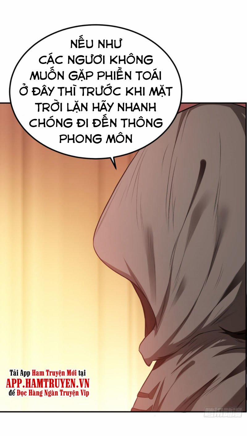 Nam Chủ Và Hậu Cung Đều Là Của Ta 14 trang 53