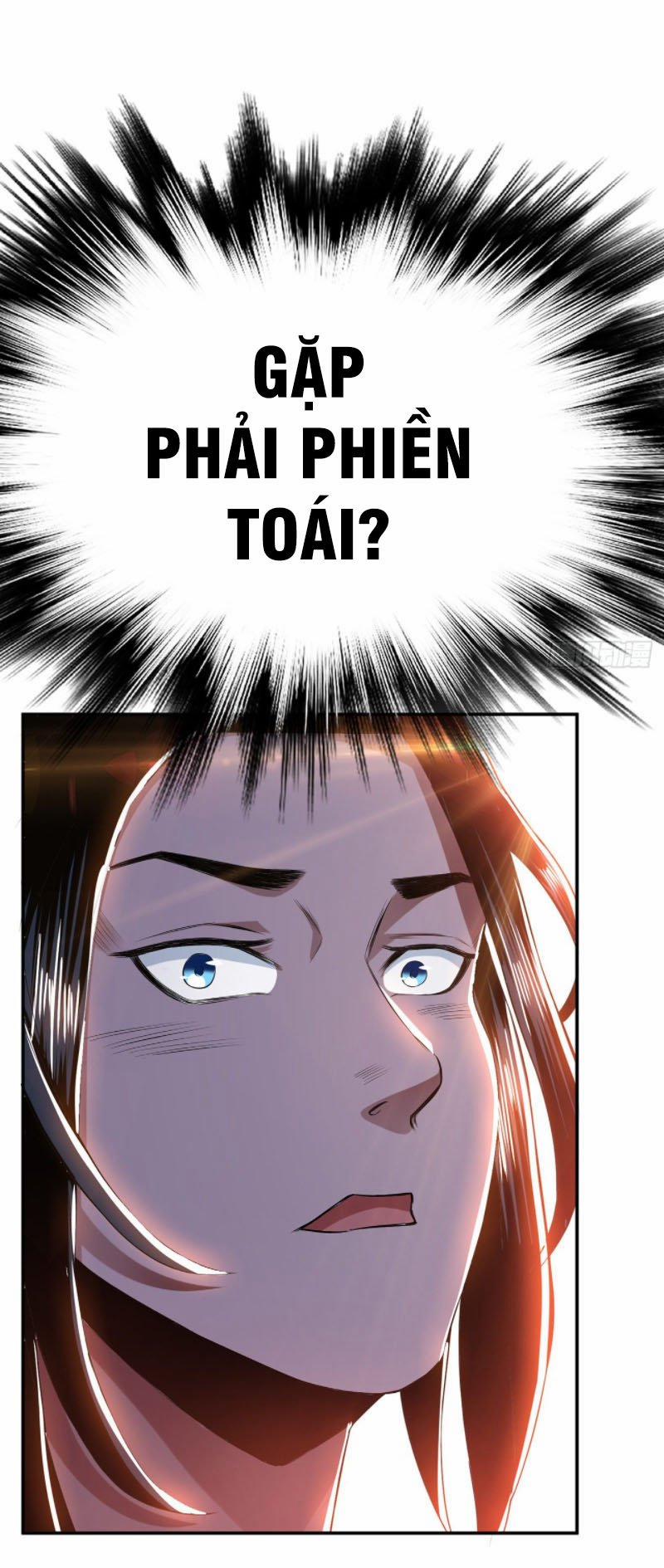 Nam Chủ Và Hậu Cung Đều Là Của Ta 14 trang 54