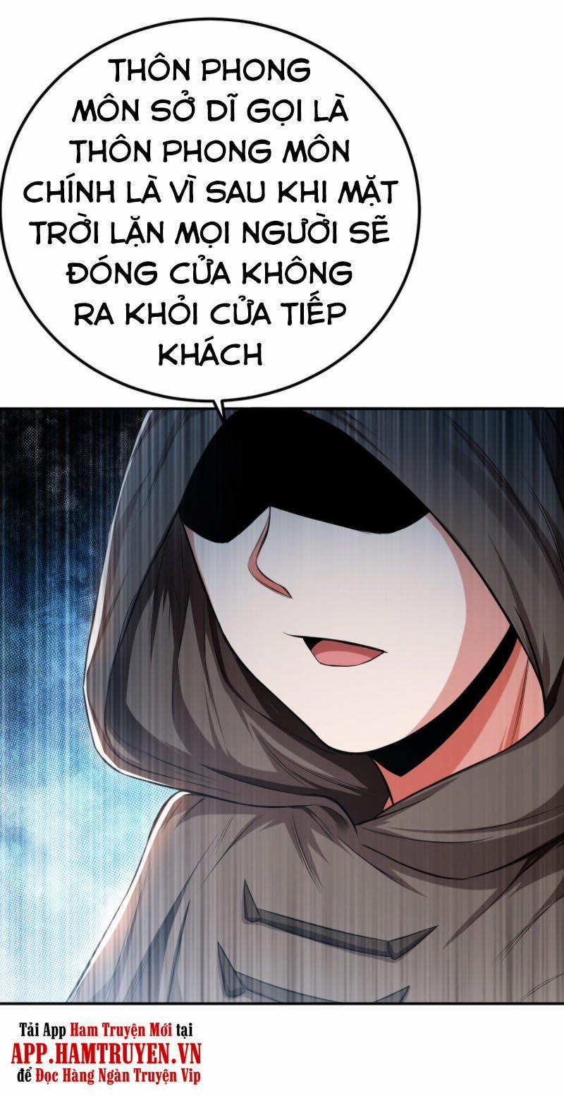 Nam Chủ Và Hậu Cung Đều Là Của Ta 14 trang 57