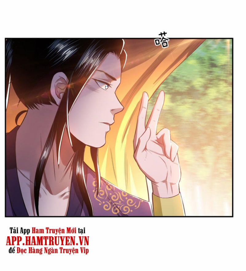 Nam Chủ Và Hậu Cung Đều Là Của Ta 14 trang 67