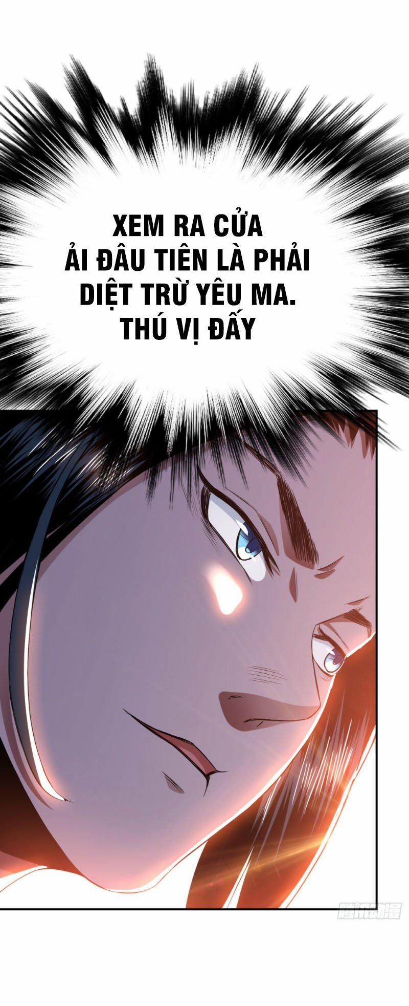 Nam Chủ Và Hậu Cung Đều Là Của Ta 14 trang 68