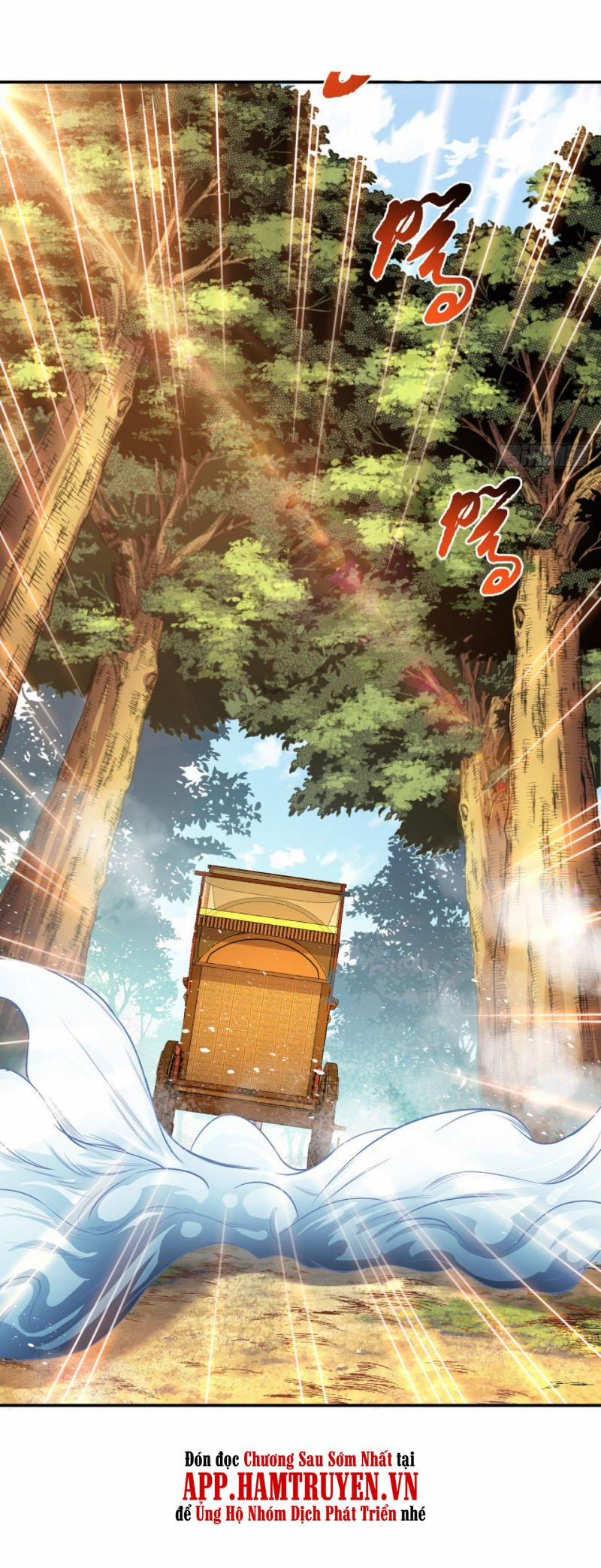 Nam Chủ Và Hậu Cung Đều Là Của Ta 14 trang 69