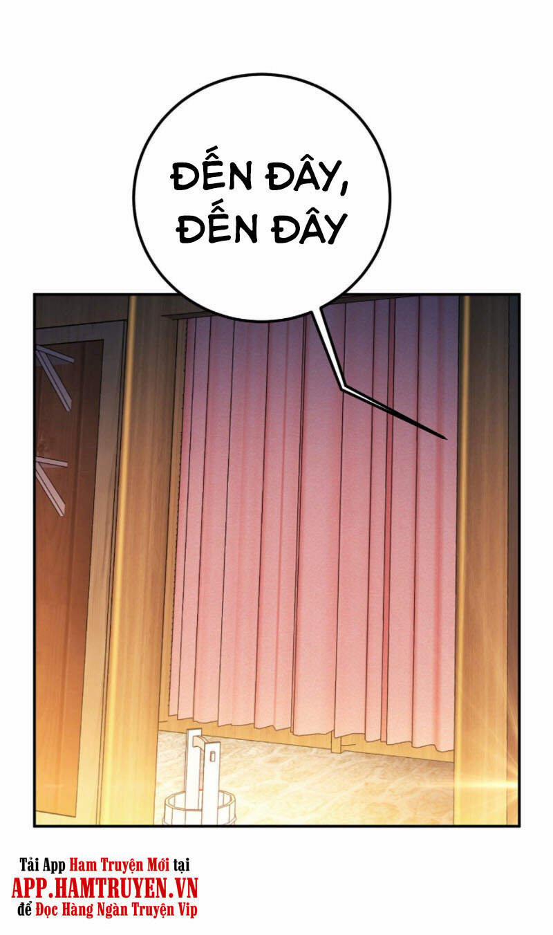 Nam Chủ Và Hậu Cung Đều Là Của Ta 15 trang 34