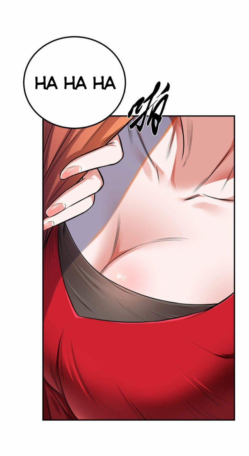 Nam Chủ Và Hậu Cung Đều Là Của Ta 15 trang 35