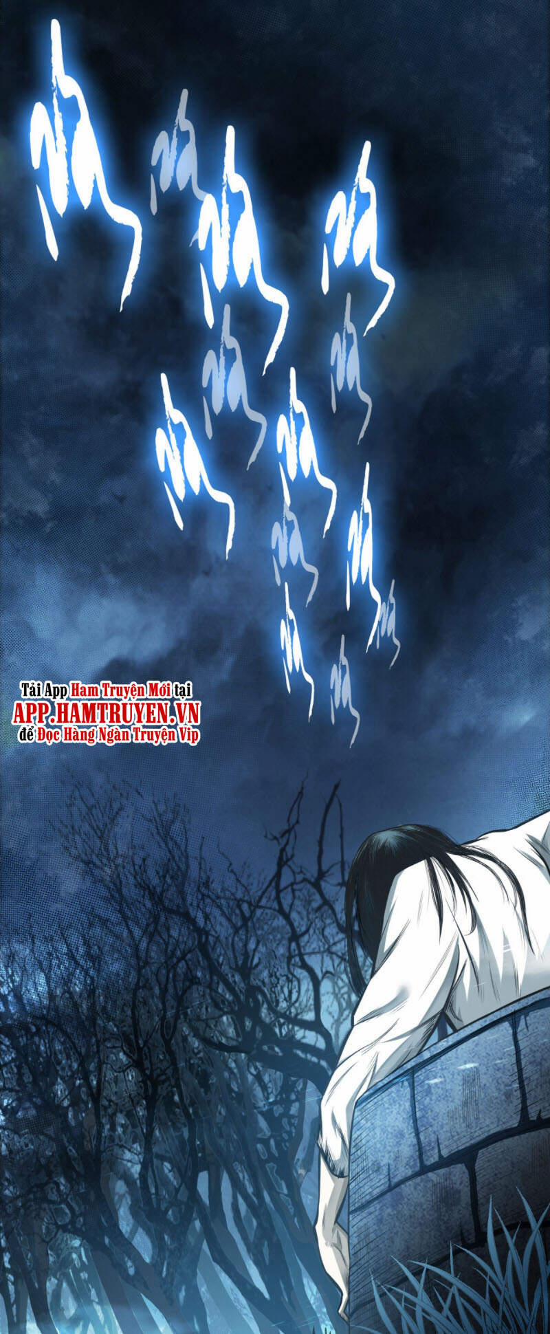 Nam Chủ Và Hậu Cung Đều Là Của Ta 15 trang 4